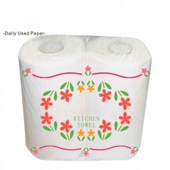 Wholesale Kitchen Paper Towel